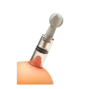 Max Twist Clit and Nipple Triple Sucker Set - nipple toys - product image 3