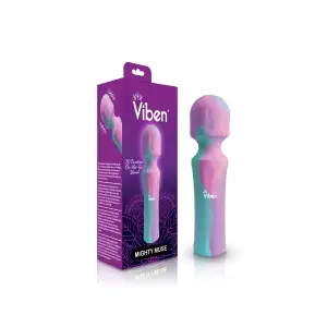 Mighty Muse Mini Massager - Unicorn mini vibrator - product image 6