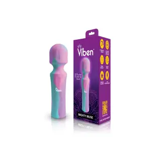 Mighty Muse Mini Massager - Unicorn mini vibrator - product image 7