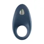 Mighty One Ring vibrating cock ring with remote - main image