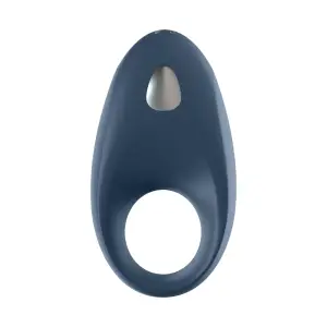 Mighty One Ring vibrating cock ring with remote - main image