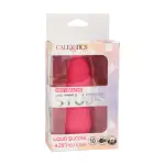 Mini Vibrating Studs - Pink - view 1