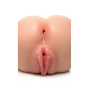 Mistress Maddie - Juice Masturbator male masturbator sex toy - main image