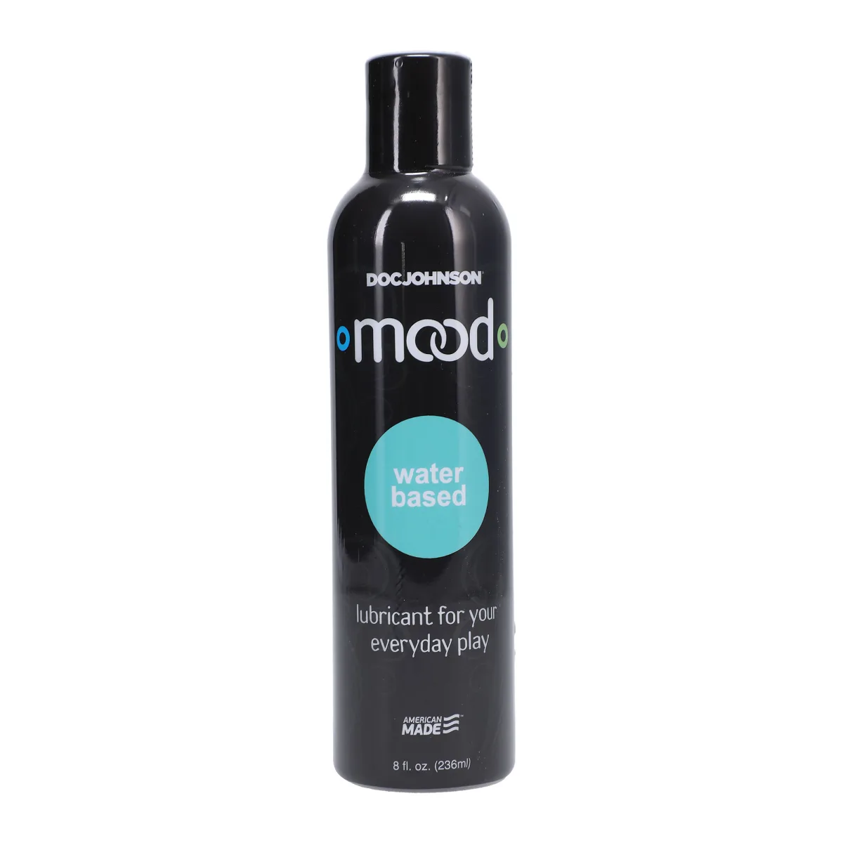 Mood - Water Based Lube - 8 fl oz / 236ml Bulk product image