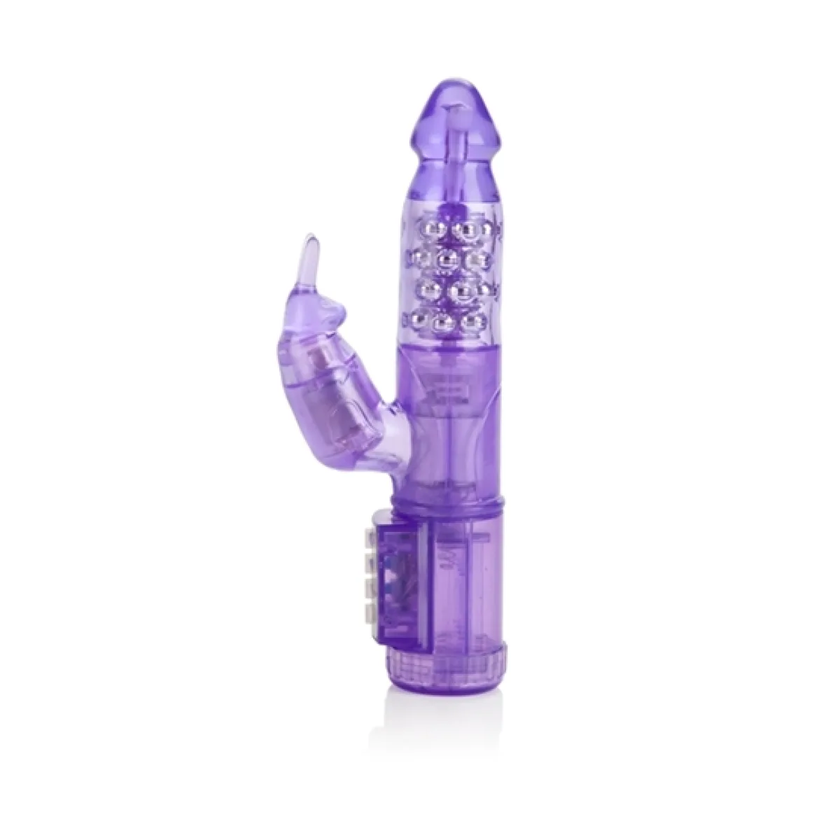 My First Jack Rabbit - Purple - view 1