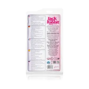 My First Jack Rabbit - view 4