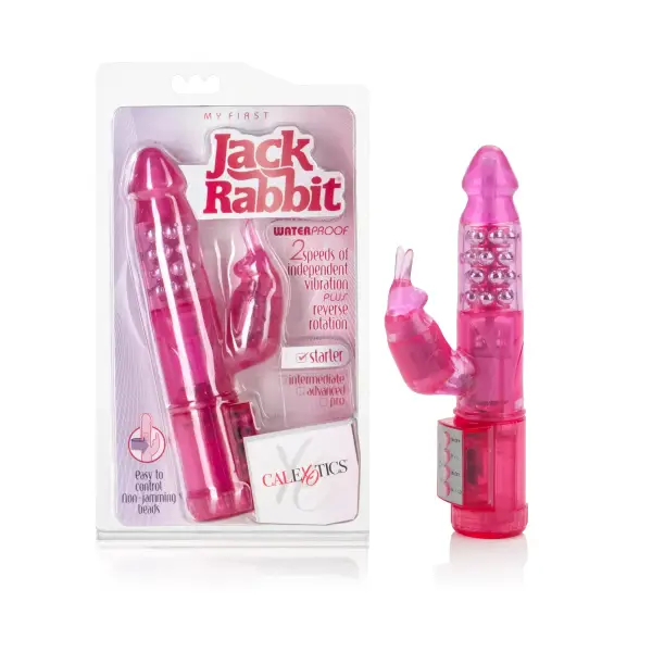 My First Jack Rabbit - view 5