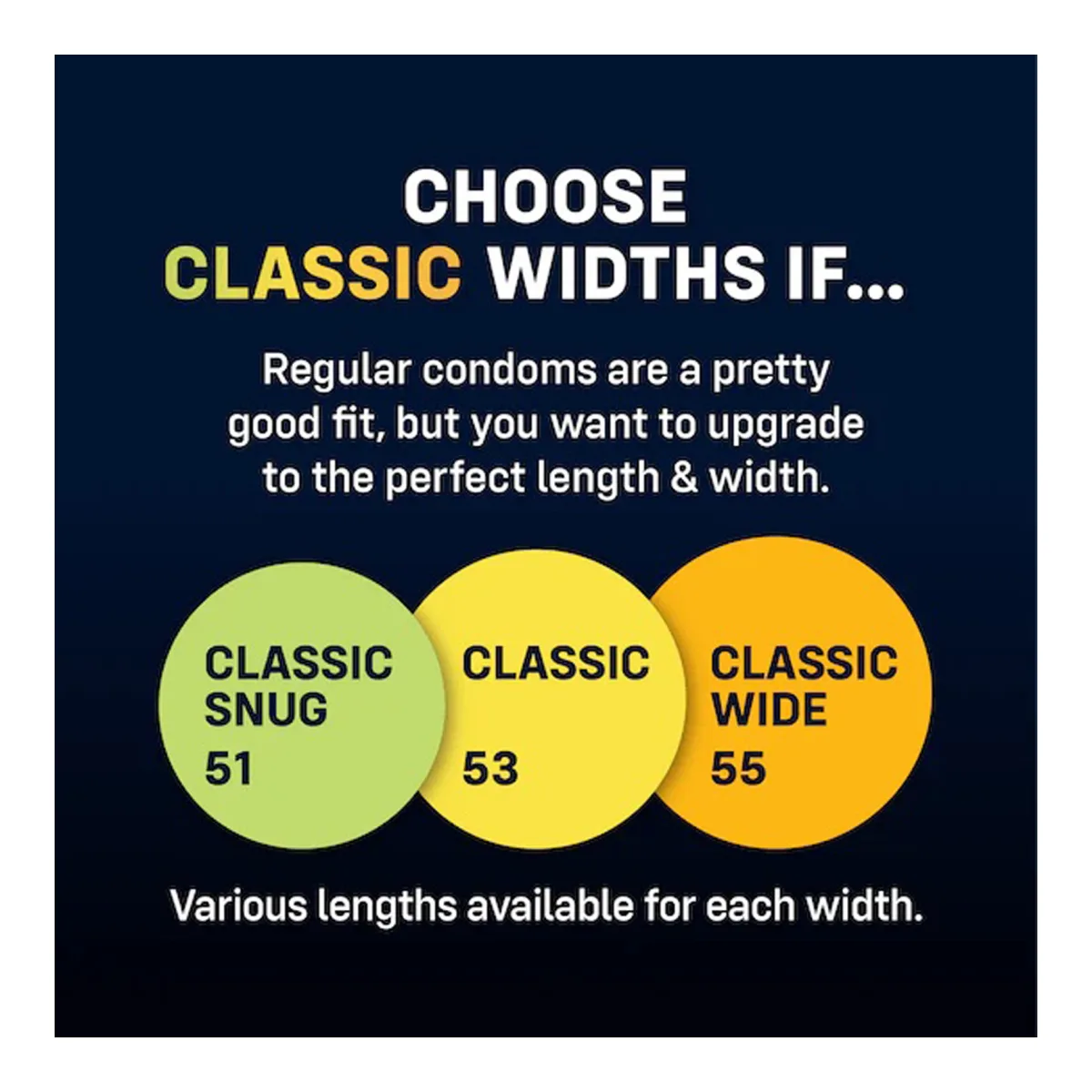 My One Classic Sampler 3 Count product image