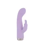 My Secret Rabbit - Purple - view 1