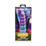Mystique Silicone Unicorn Dildo dildo toy - main product image