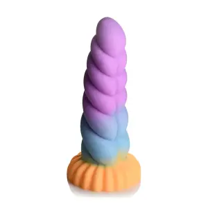 Mystique Silicone Unicorn Dildo dildo toy - product image 3