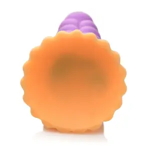 Mystique Silicone Unicorn Dildo dildo toy - product image 7