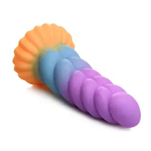 Mystique Silicone Unicorn Dildo dildo toy - product image 8