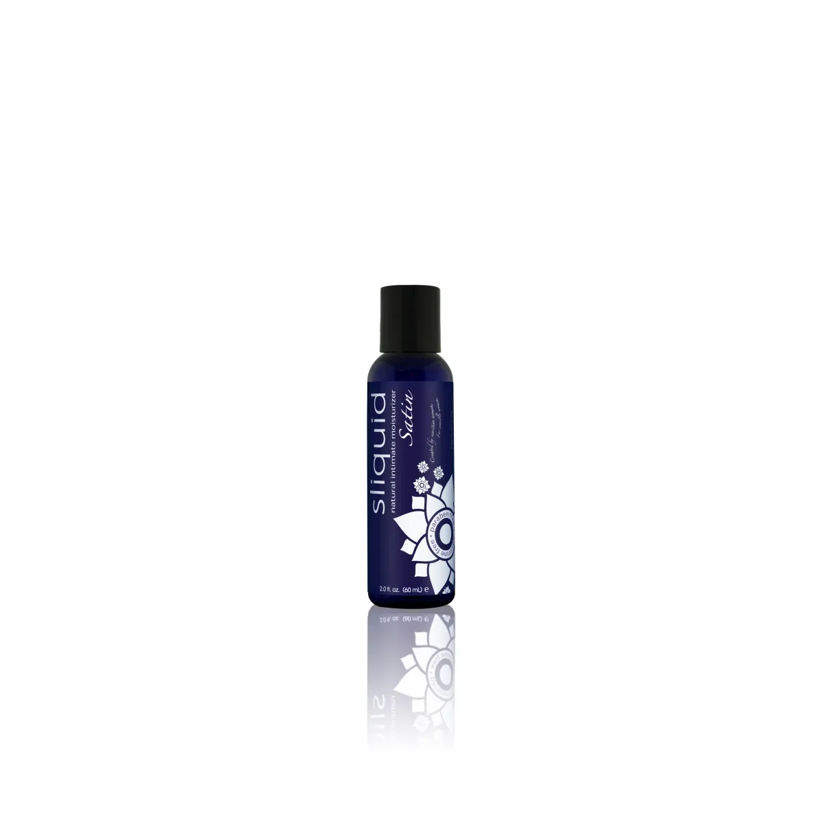 Naturals Satin - 2.0 fl oz (59 ml) product image
