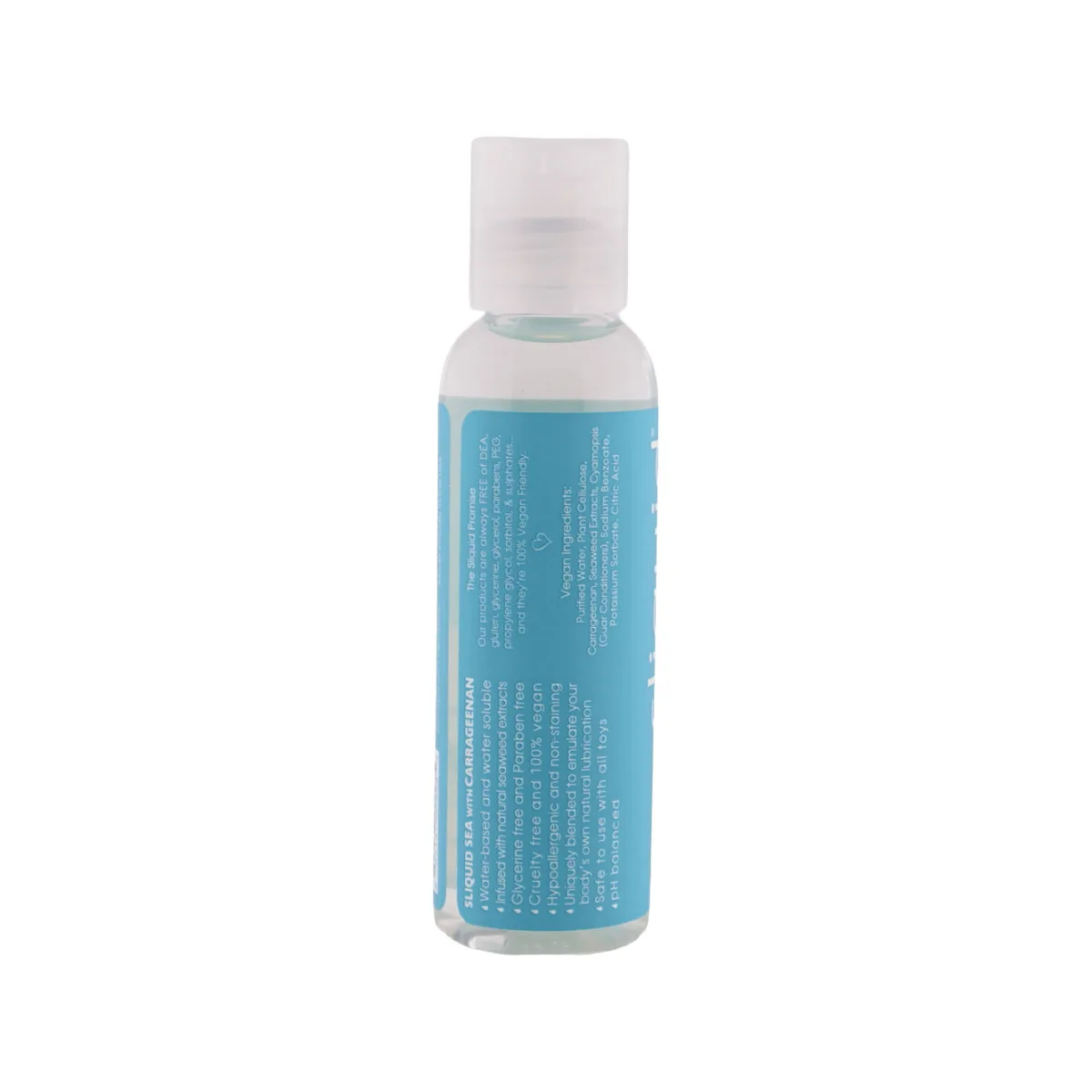 Naturals Sea - 2.0 fl oz (59 ml) packaging or alternate view 2