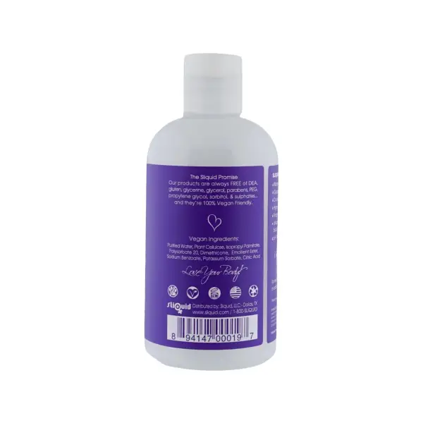 Naturals Silk - 8.5 fl oz (251 ml) packaging or alternate view 3