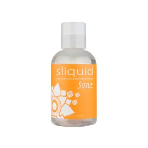 Naturals Sizzle - 4.2 fl oz (124 ml) product image