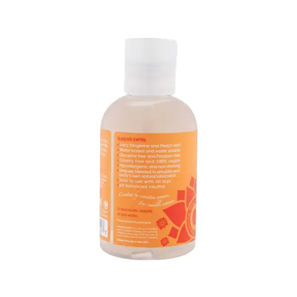 Naturals Sizzle - 4.2 fl oz (124 ml) packaging or alternate view 3