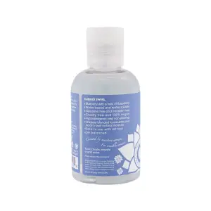 Naturals Swirl - Blue Raspberry - 4.2 fl oz (124 ml) 5 Naturals Swirl - Blue Raspberry - 4.2 fl oz (124 ml) packaging or alternate view 3