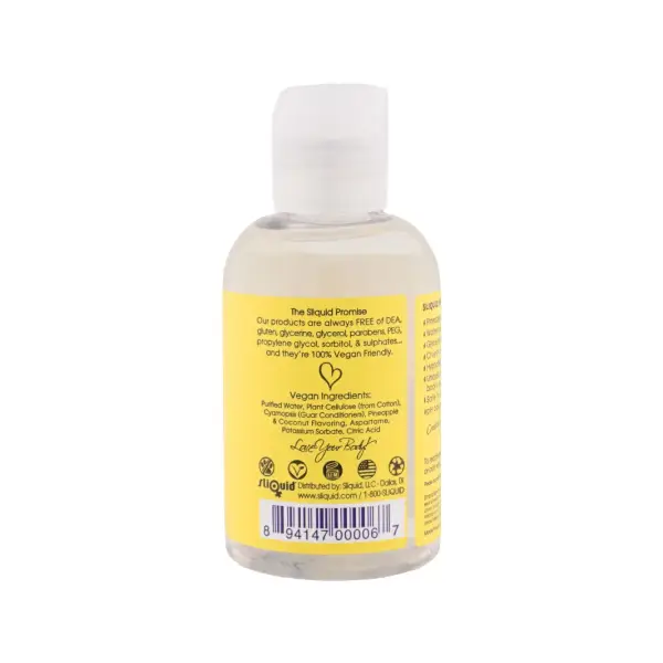 Naturals Swirl - Pina Colada - 4.2 fl oz (124 ml) packaging or alternate view 2