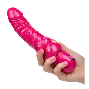 Naughty Bits Lady Boner Bendable Personal Vibrator 11 Naughty Bits Lady Boner Bendable Personal Vibrator - view 2