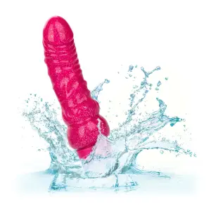 Naughty Bits Lady Boner Bendable Personal Vibrator 19 Naughty Bits Lady Boner Bendable Personal Vibrator - view 10