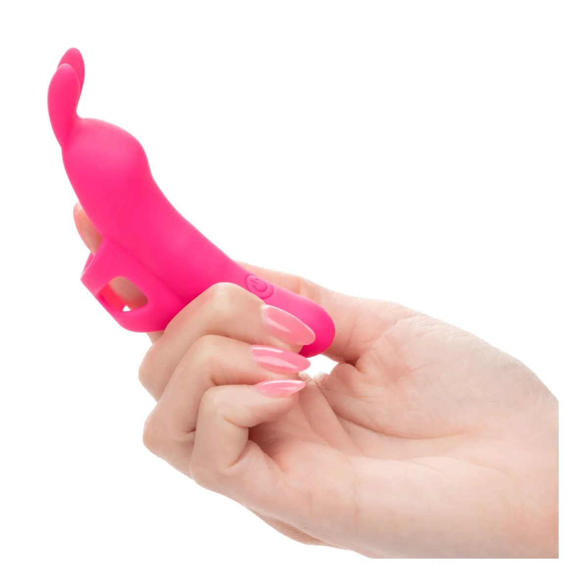 Neon Vibes - the Flirty Vibe - Pink - view 2