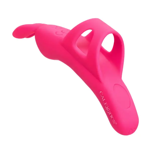 Neon Vibes - the Flirty Vibe - Pink 2 Neon Vibes - the Flirty Vibe - Pink - view 3