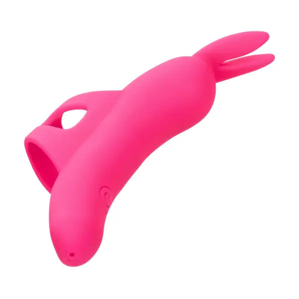 Neon Vibes - the Flirty Vibe - Pink 3 Neon Vibes - the Flirty Vibe - Pink - view 4