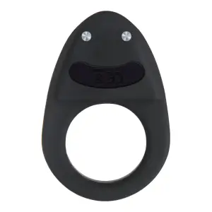Night Rider Rechargeable Cockring - vibrating penis ring - main product image