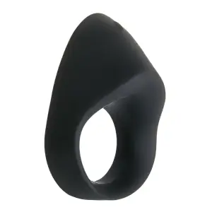 Night Rider Rechargeable Cockring - vibrating penis ring - product image 2