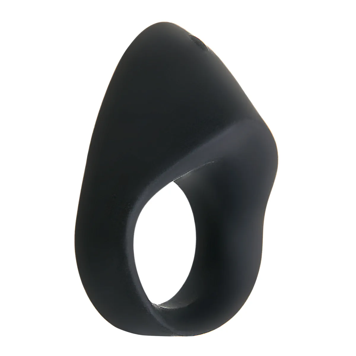 Night Rider Rechargeable Cockring - vibrating penis ring - product image 2