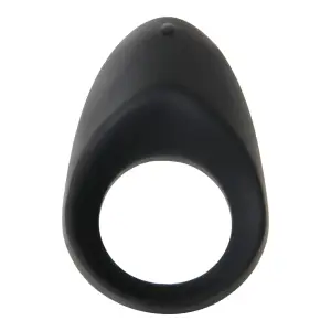 Night Rider Rechargeable Cockring - vibrating penis ring - product image 3