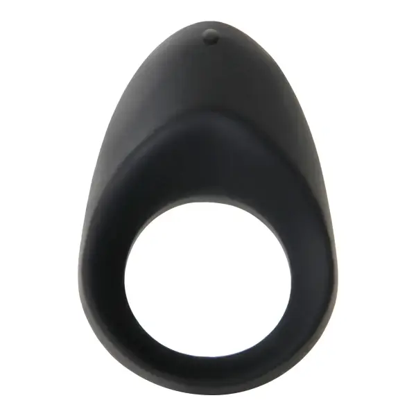 Night Rider Rechargeable Cockring - vibrating penis ring - product image 3