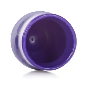 Nipple Play Mini Nipple Suckers - Purple - nipple toys - product image 4