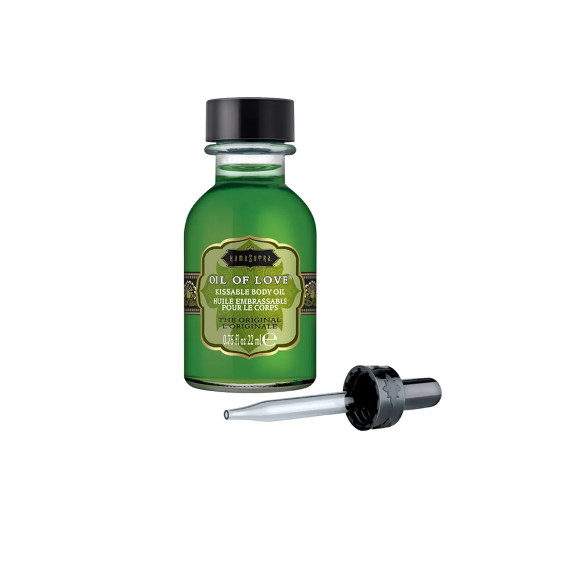 Oil of Love - the Original - 0.75 fl oz / 22 ml product image