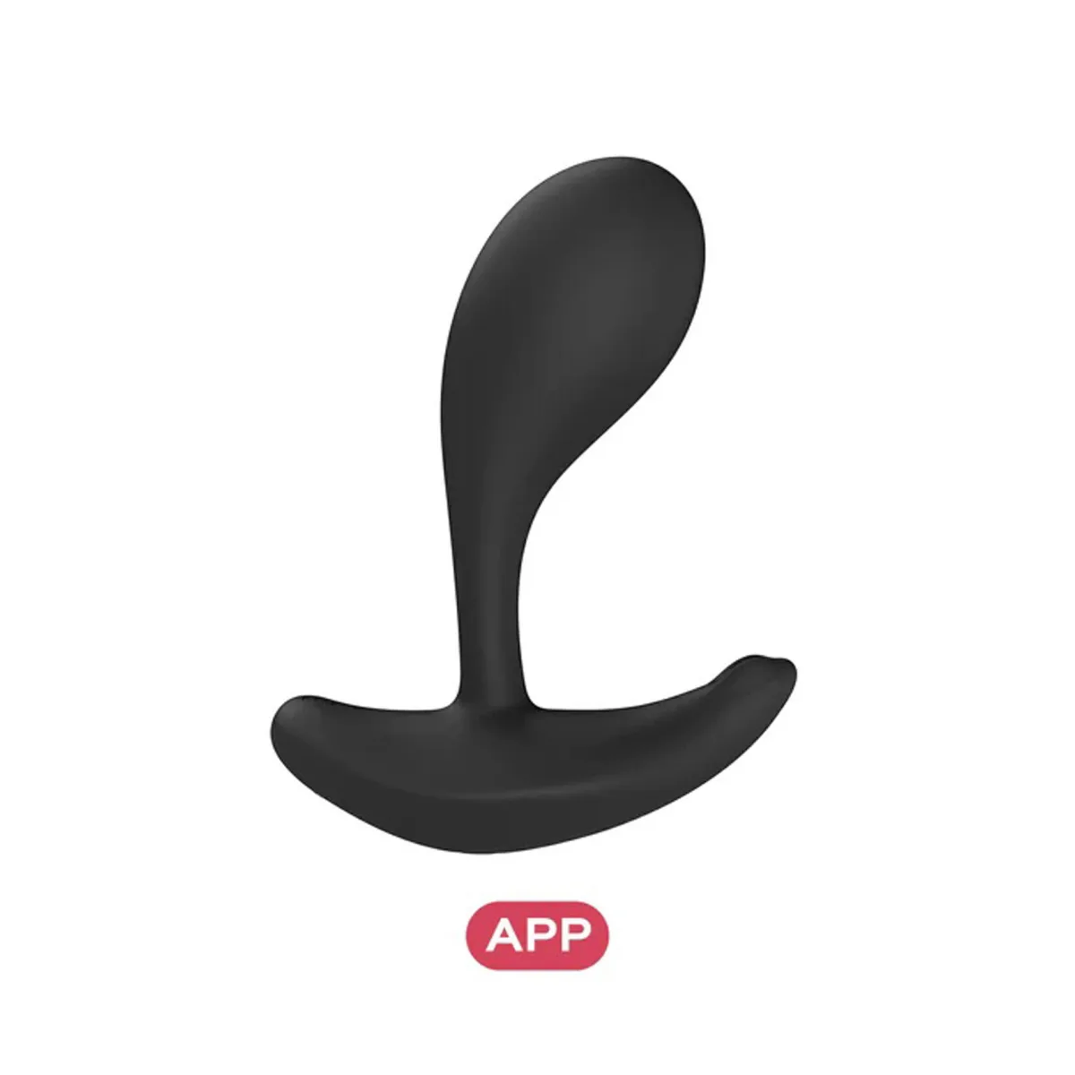 Oly 2 App-Enabled Wearable Vibrator - Black – panty vibrator