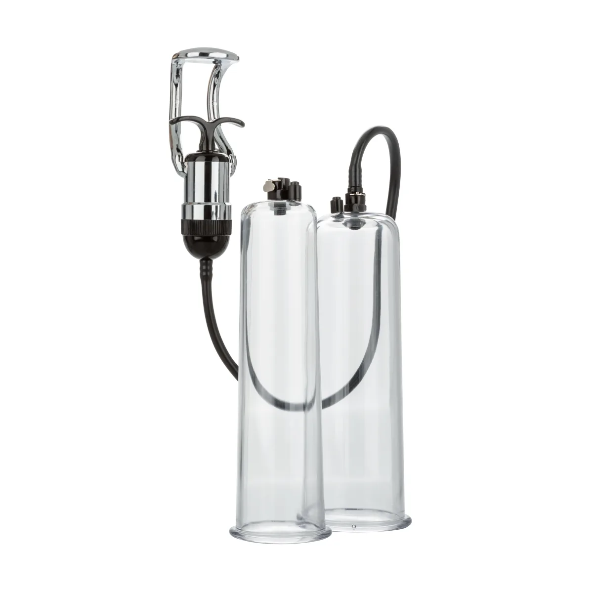 Optimum Series Maximum Results Pump Set penis pump - main image
