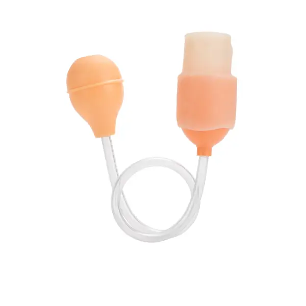 Optimum Series Original Oro Simulator first time penis pump - additional view