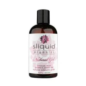 Organics Natural Gel - 8.5 fl oz (251 ml) product image