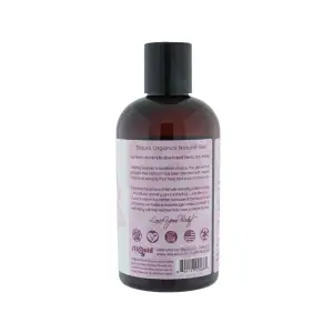 Organics Natural Gel - 8.5 fl oz (251 ml) packaging or alternate view 2