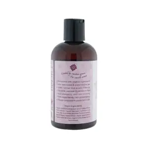 Organics Natural Gel - 8.5 fl oz (251 ml) packaging or alternate view 3