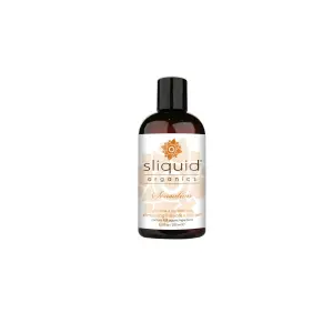 Organics Sensation - 8.5 fl oz (251 ml) 3 Organics Sensation - 8.5 fl oz (251 ml) product image