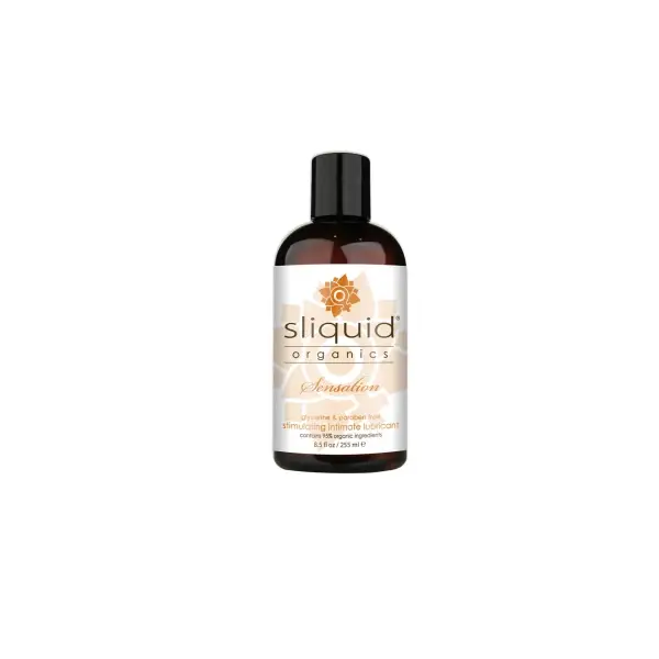 Organics Sensation - 8.5 fl oz (251 ml) product image Organics Sensation - 8.5 fl oz (251 ml) product image