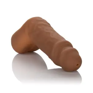 Packer Gear 5 Inch Stp Packer - Brown 27 Packer Gear 5 Inch Stp Packer - Brown - dildos - product image 3