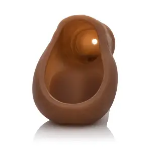 Packer Gear 5 Inch Stp Packer - Brown 29 Packer Gear 5 Inch Stp Packer - Brown - dildos - product image 5