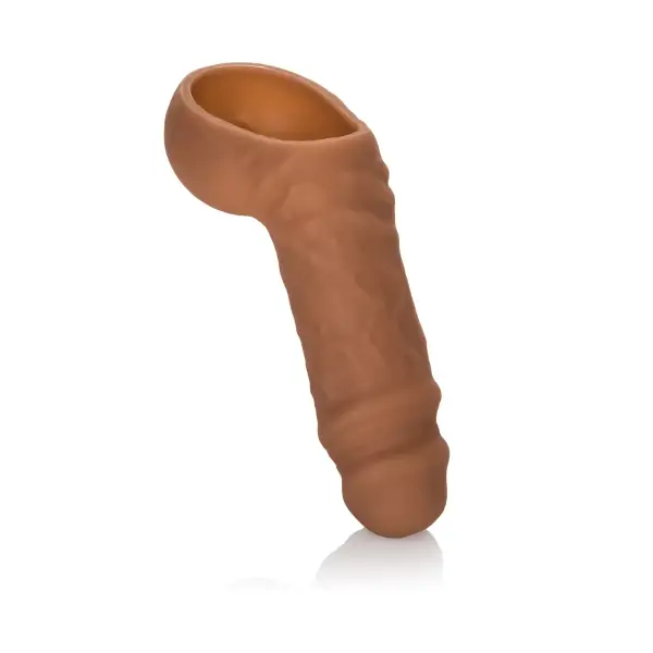 Packer Gear 5 Inch Stp Packer - Brown 16 Packer Gear 5 Inch Stp Packer - Brown - dildos - product image 9