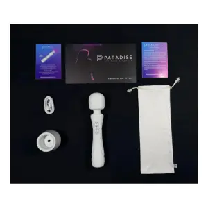 Paradise - Illumination the Wand - view 7