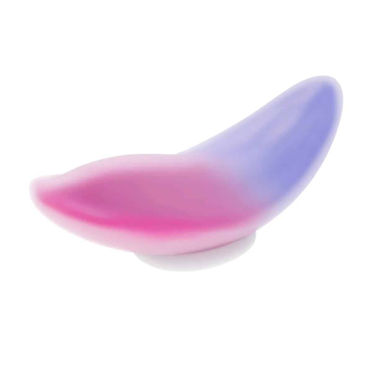 Paradise Panty - Purple/pink - remote control panty vibrator - product image 2