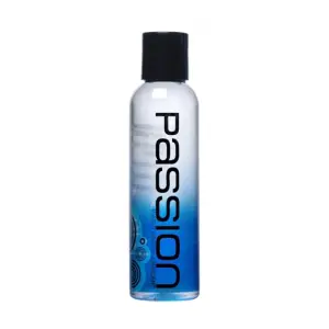 Passion Natural Water Based Lubricant 4 Oz product image